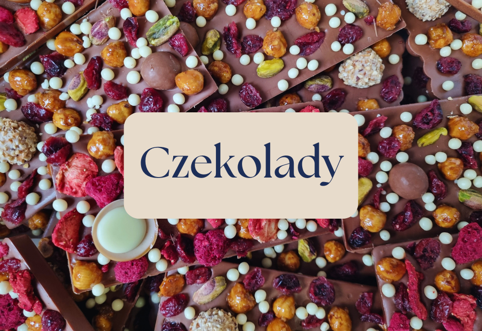 Czekolady